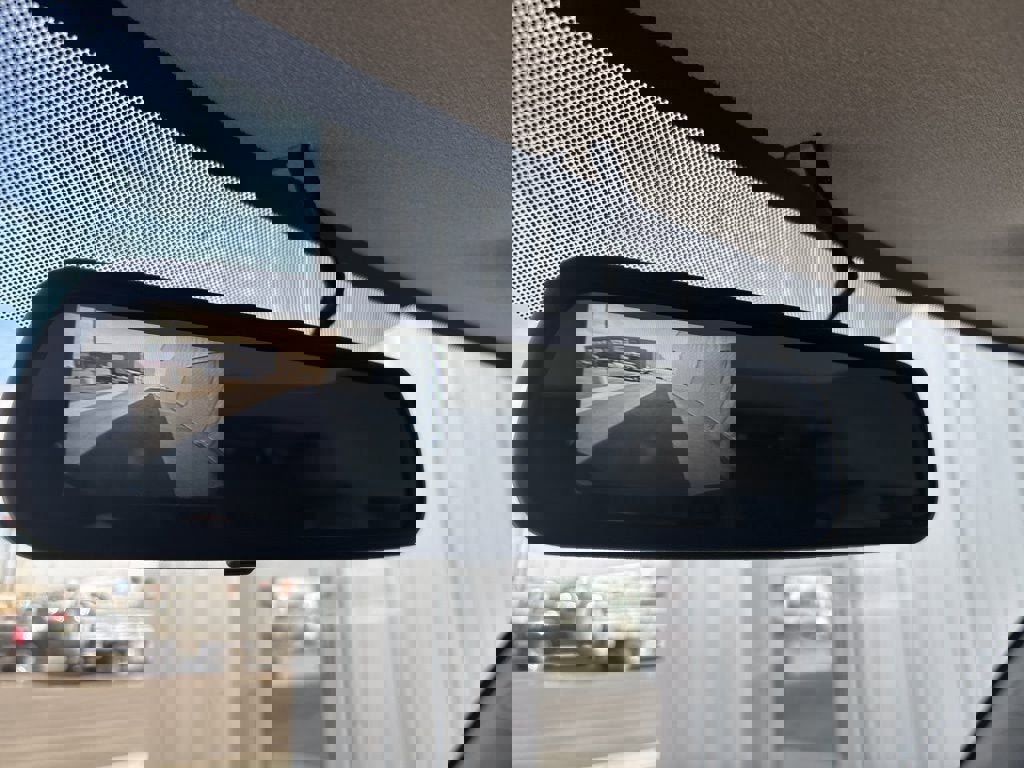 New 2025 Chevrolet Express 2500 w/ Driver Convenience Package image 32