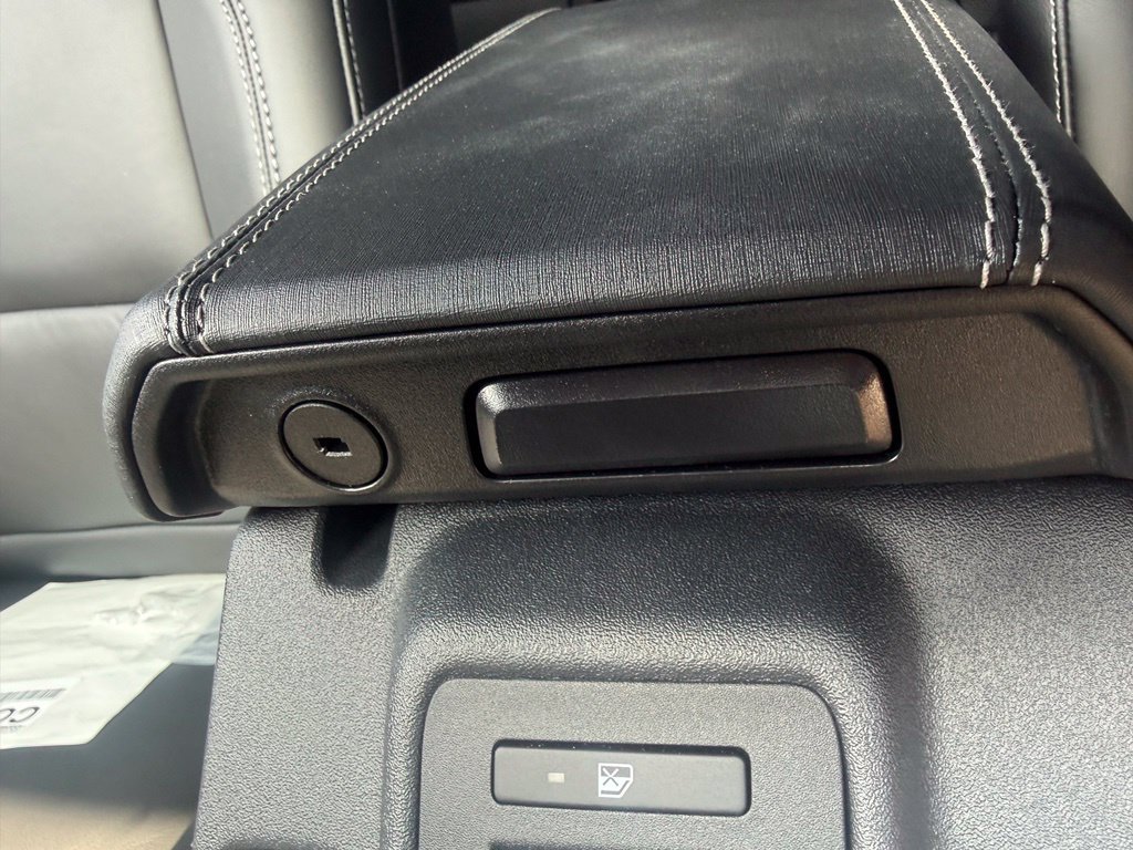New 2026 Ford Bronco Outer Banks AWD/4WD image 34