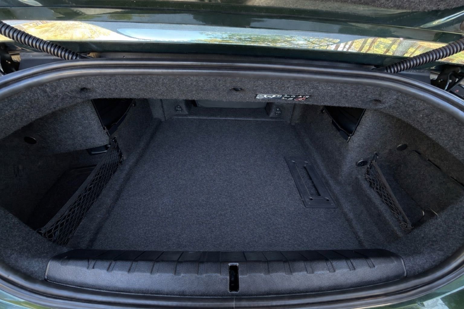 Used 2022 BMW 430i 430i w/ M Sport Package image 13