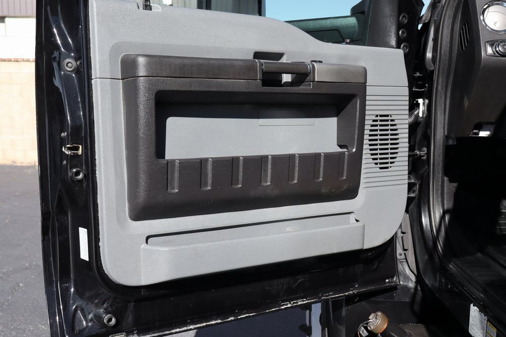 Used 2023 Ford F650 2WD Regular Cab Super Duty image 21