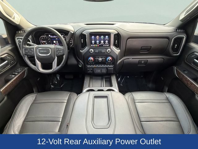 Certified 2022 GMC Sierra 2500 Denali AWD/4WD image 27