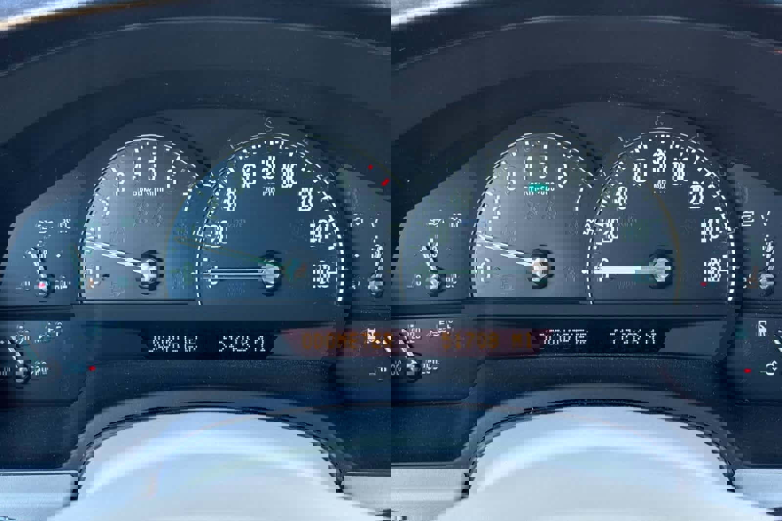 Used 2006 Cadillac XLR image 26