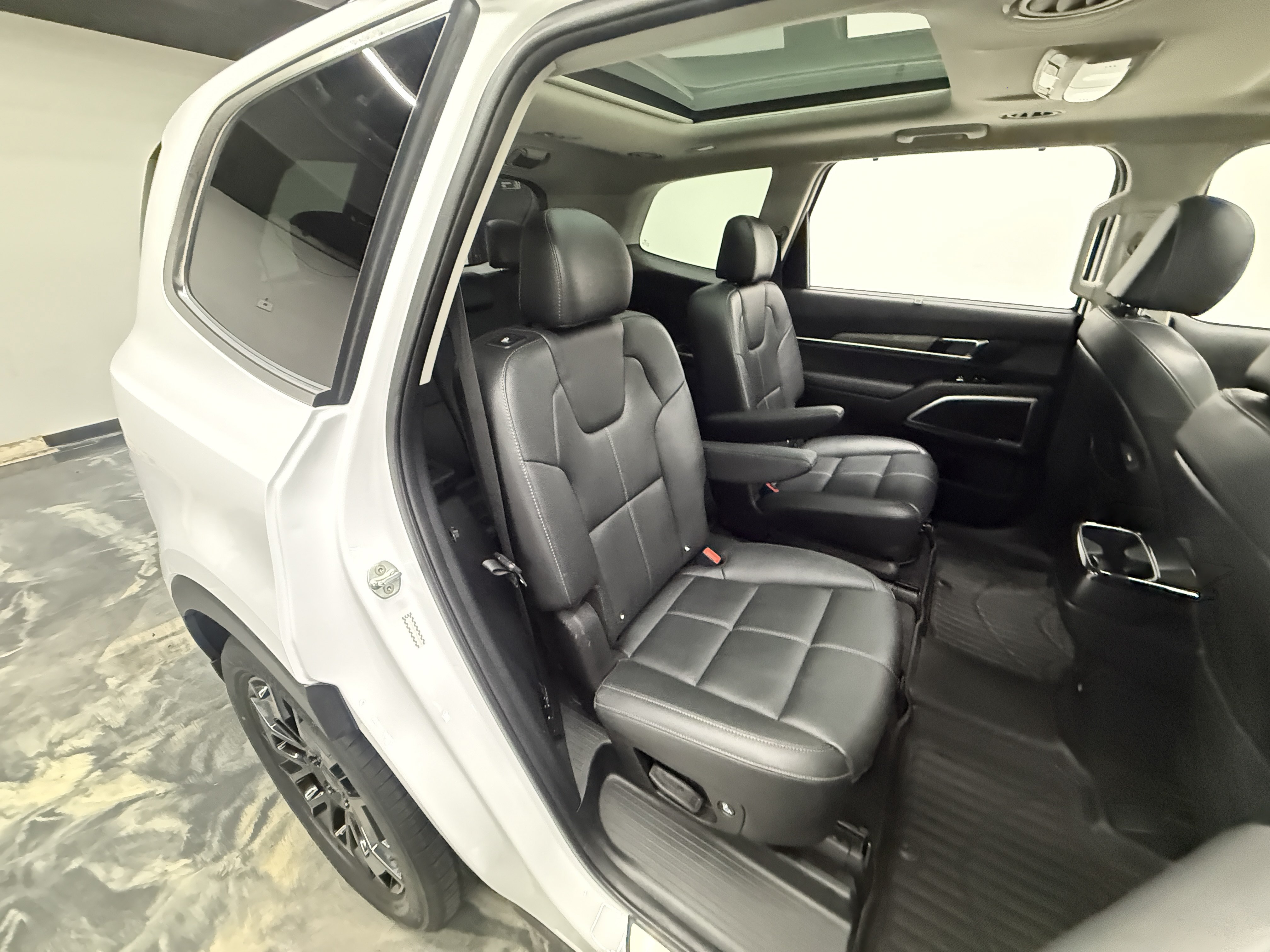 Used 2021 Kia Telluride SX AWD/4WD image 31