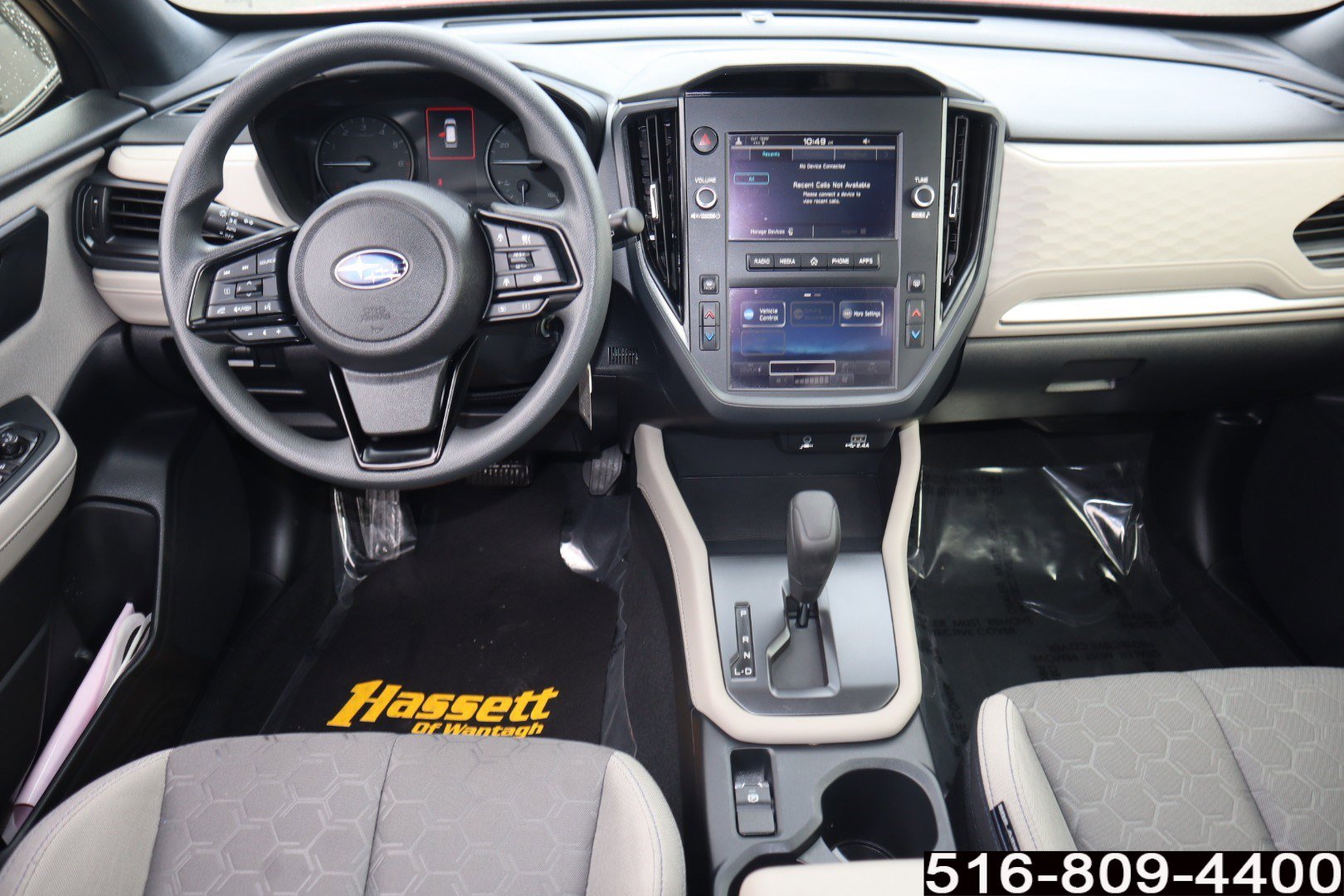 Used 2025 Subaru Forester image 8