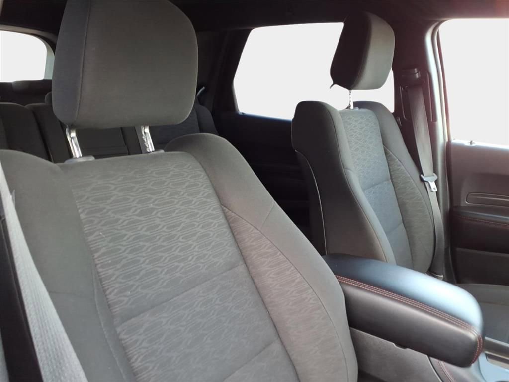 Used 2024 Dodge Durango R/T image 17