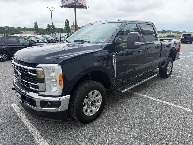 Certified 2023 Ford F250 XLT AWD/4WD image 4