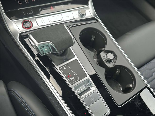 New 2025 Audi RS 7 performance Sportback image 12