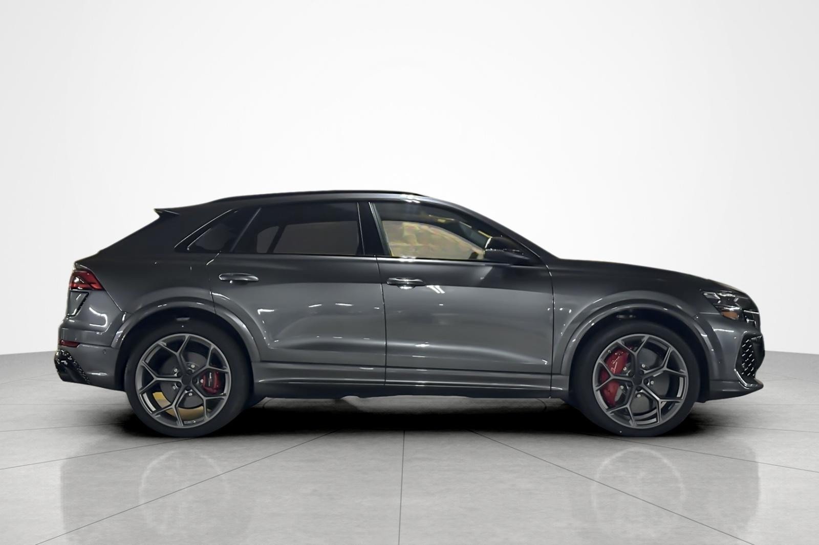 New 2026 Audi RS Q8 performance AWD/4WD image 7
