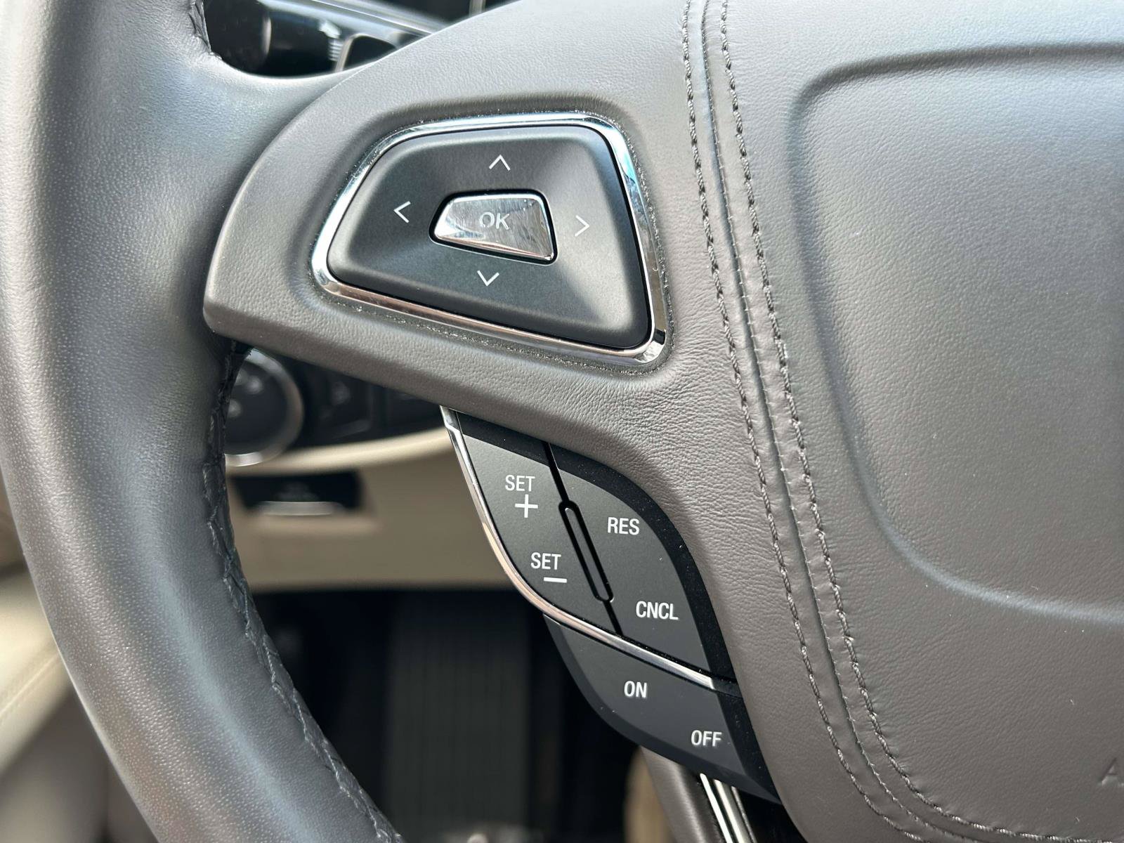 Used 2018 Lincoln MKZ Select w/ Select Plus Package FWD image 26