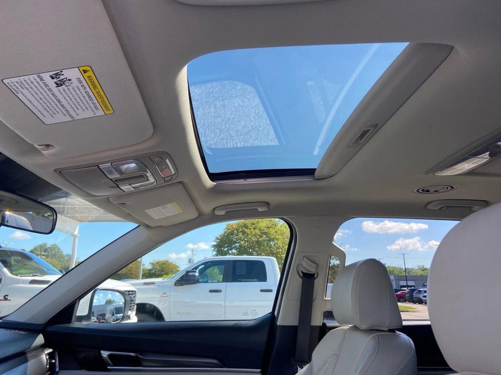 Used 2024 Kia Telluride S w/ S Sunroof Package AWD/4WD image 18