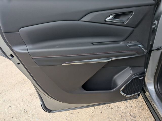 New 2026 Chevrolet Traverse RS image 27