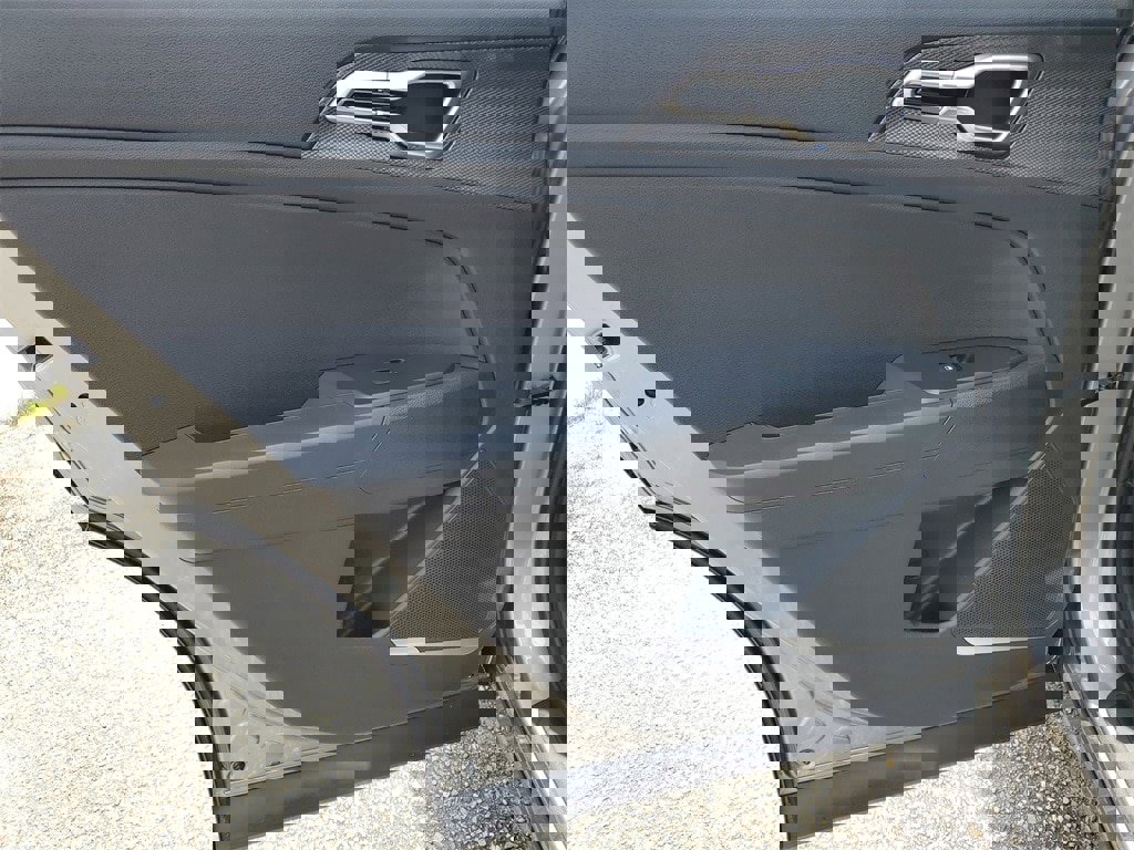 New 2025 Kia Sportage LX image 22