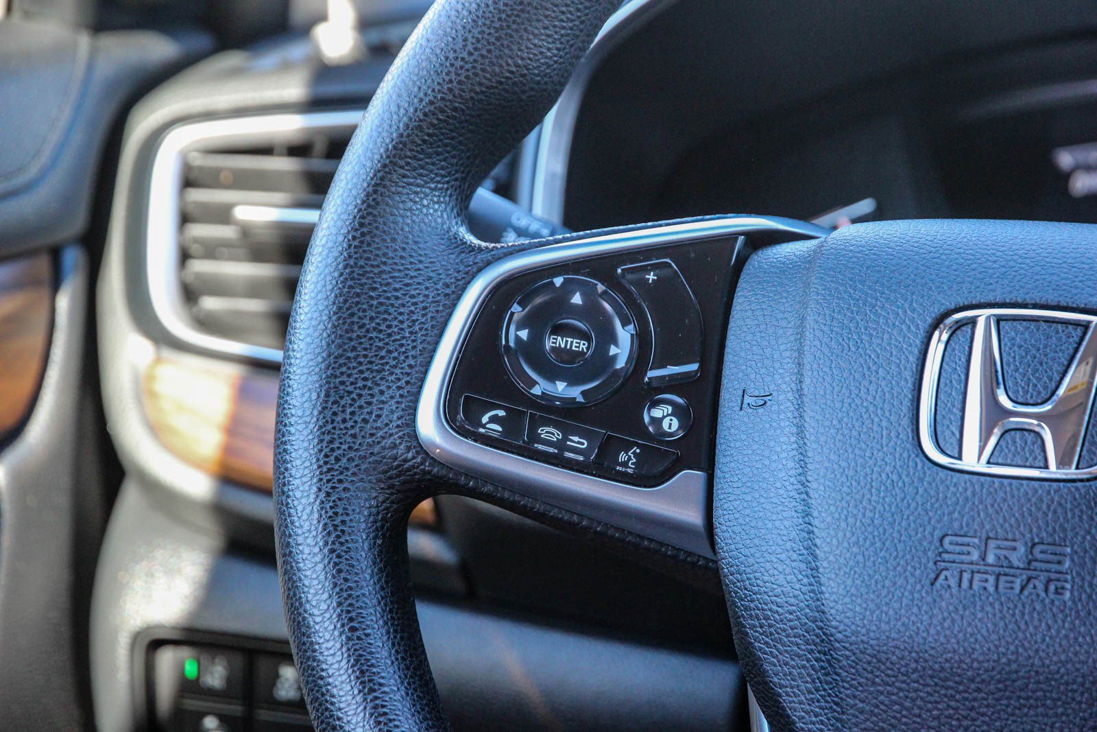 Used 2022 Honda CR-V EX image 23