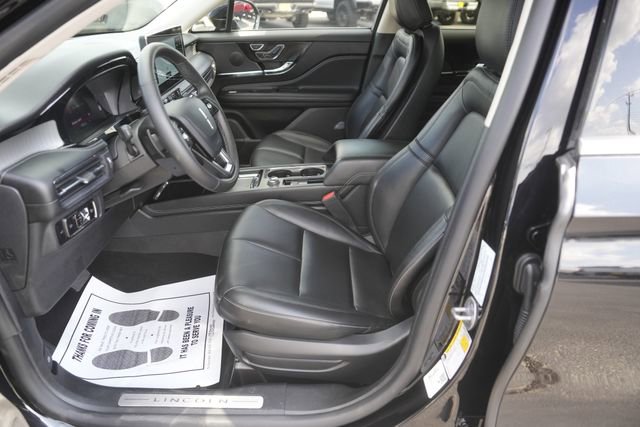 Used 2024 Lincoln Corsair FWD image 9