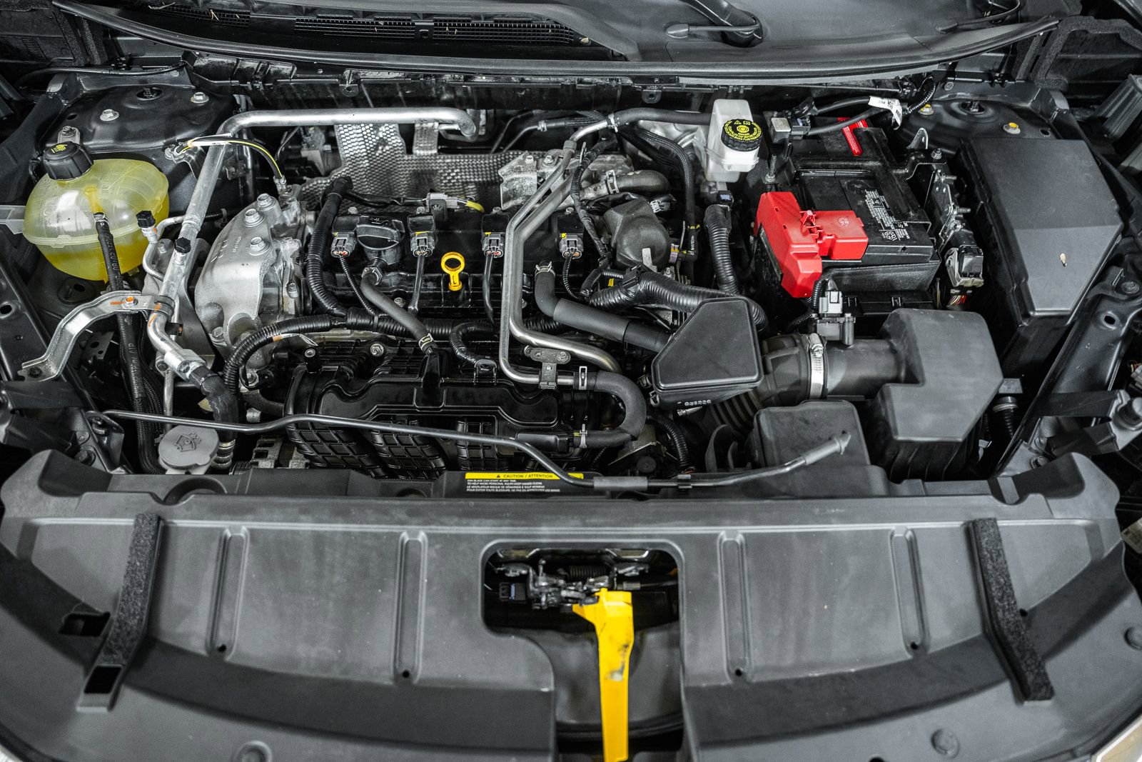 Used 2021 Nissan Rogue SV w/ Premium Package image 23