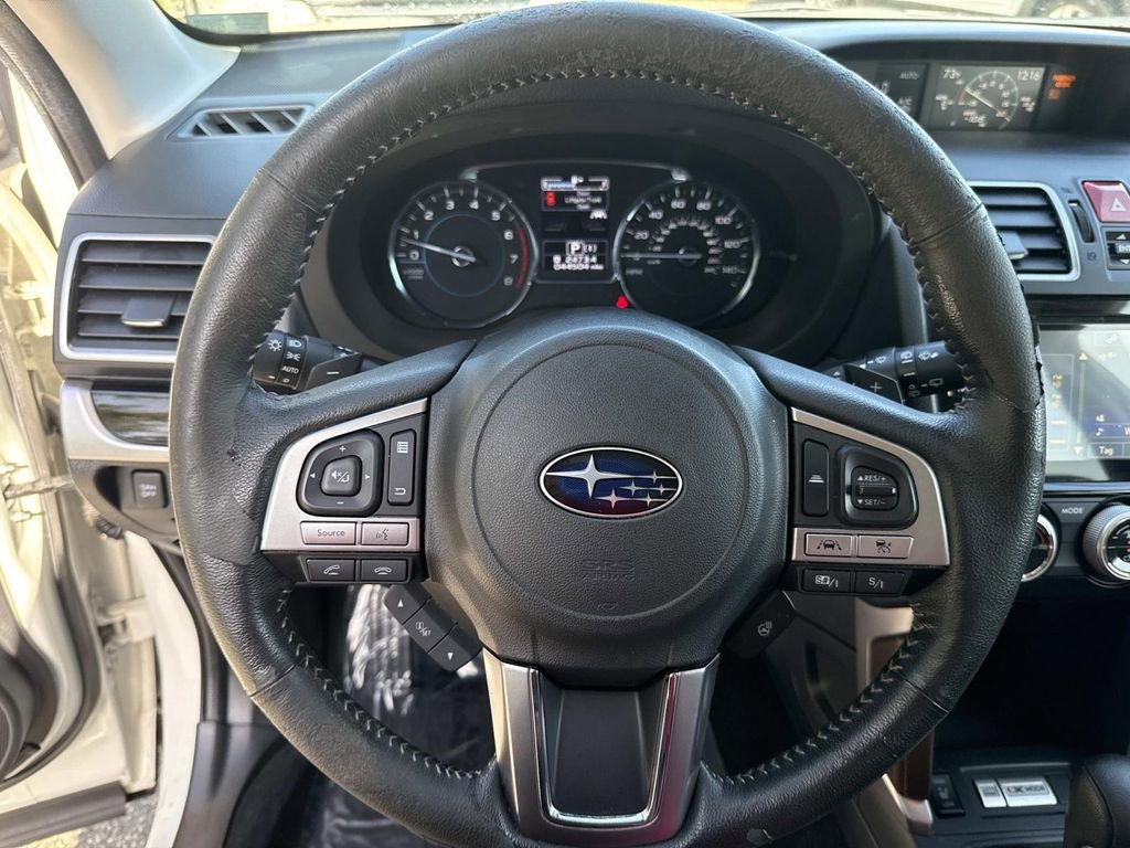 Used 2018 Subaru Forester 2.0XT Touring image 45