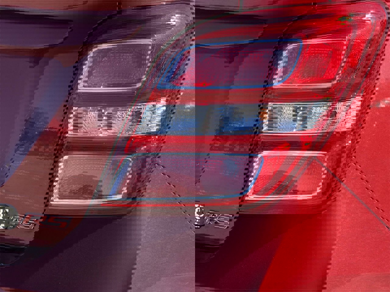 Used 2020 Chevrolet Sonic LT w/ Convenience Package image 7