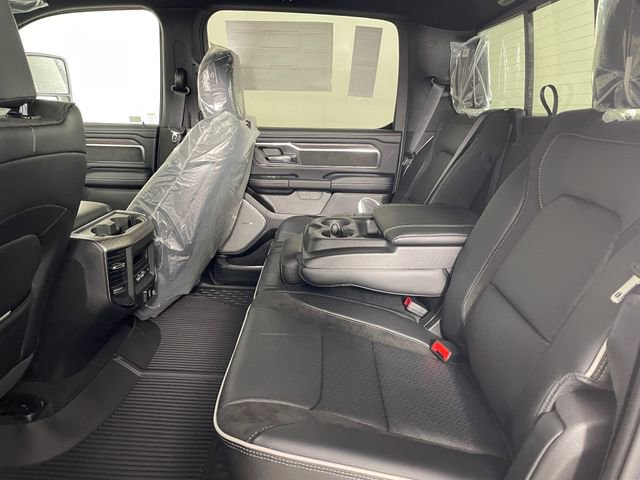 New 2026 RAM 1500 Laramie image 4