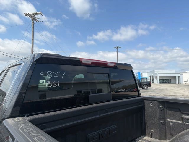 New 2026 GMC Sierra 1500 SLT w/ SLT Premium Plus Package AWD/4WD image 11
