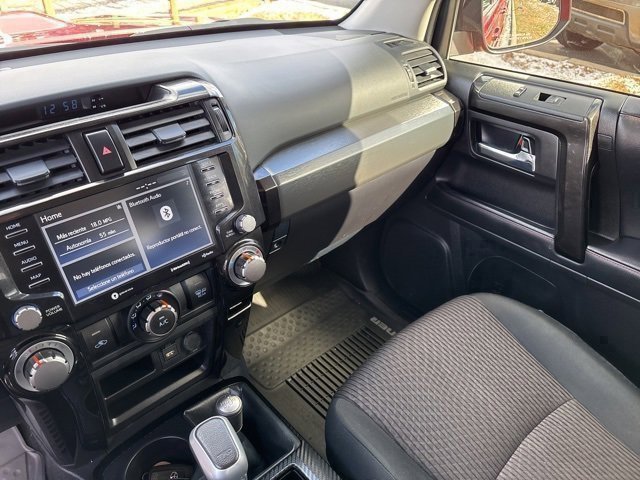 Used 2023 Toyota 4Runner TRD Off-Road Premium image 8