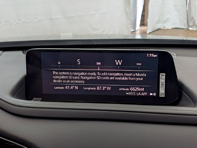 New 2026 MAZDA CX-30 AWD 2.5 S image 24