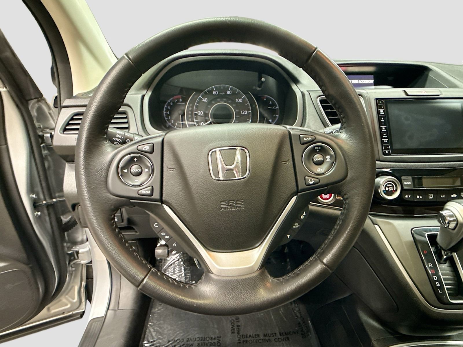 Used 2016 Honda CR-V Touring image 12