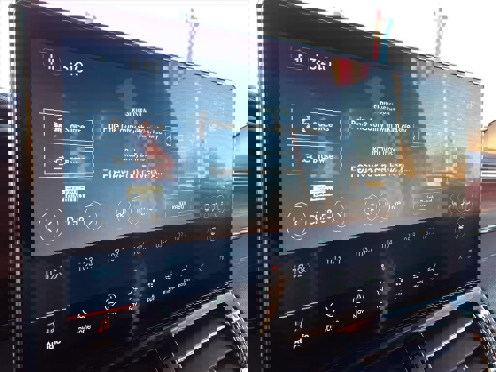 Used 2024 Lincoln Navigator Reserve image 14