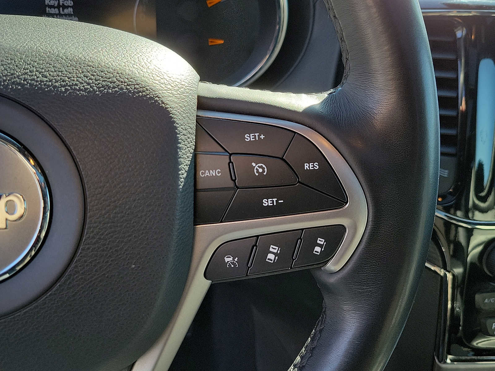 Used 2019 Jeep Grand Cherokee High Altitude image 23