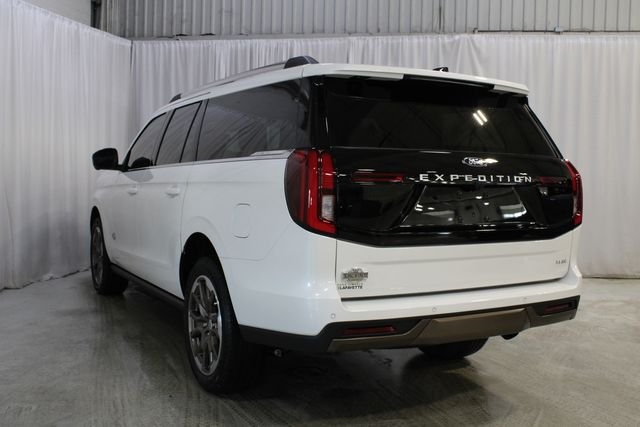 New 2026 Ford Expedition Max King Ranch AWD/4WD image 24
