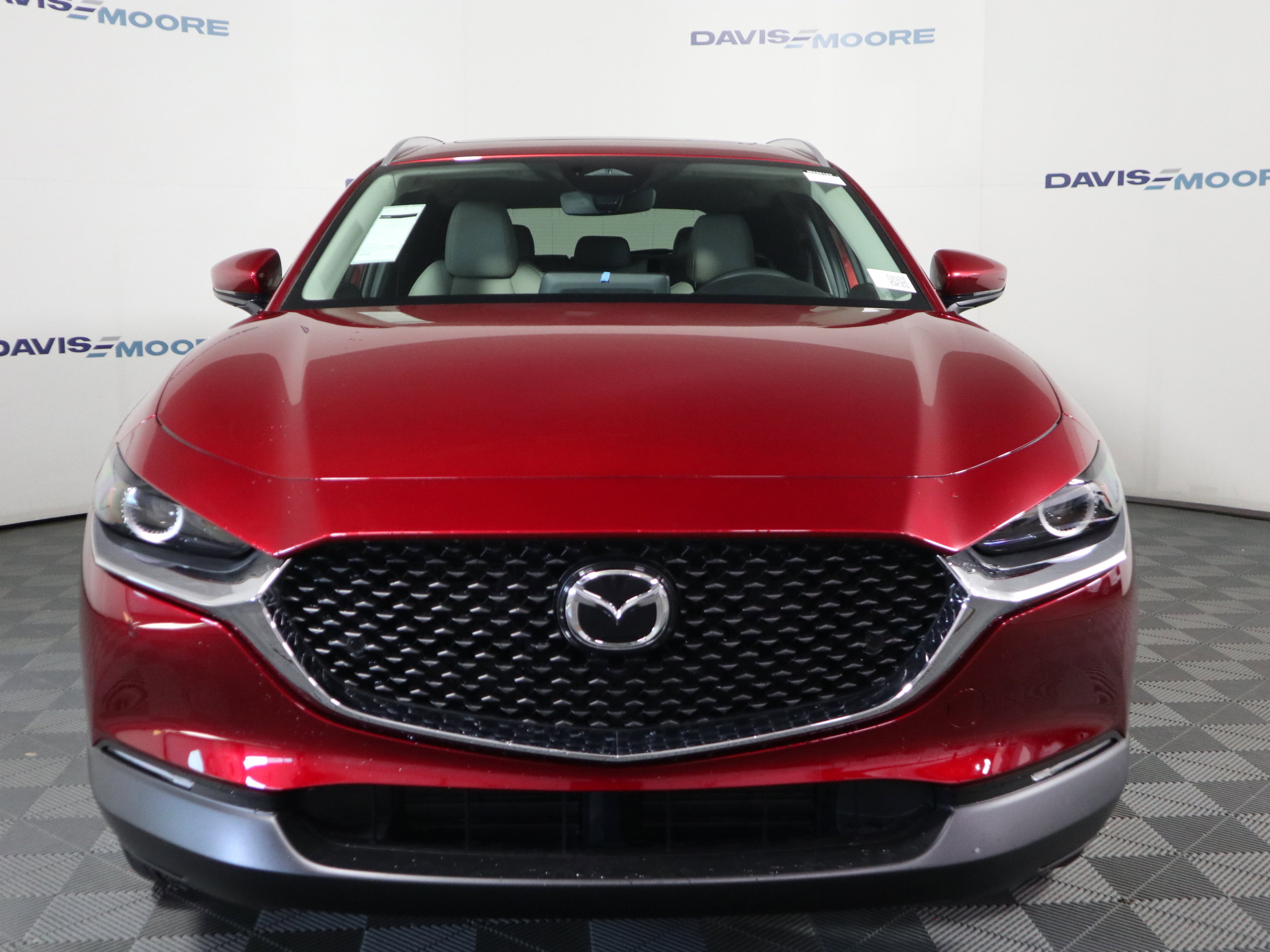 New 2026 MAZDA CX-30 AWD 2.5 S image 9