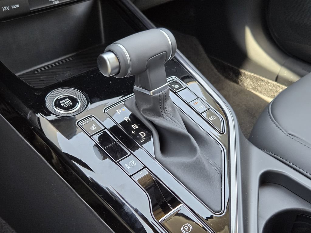 New 2026 Kia Niro EX w/ EX Premium Package FWD image 15