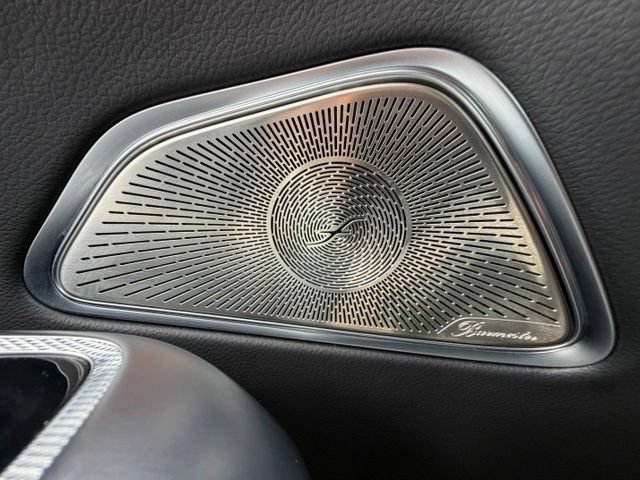 Certified 2024 Mercedes-Benz E 350 4MATIC Sedan image 25