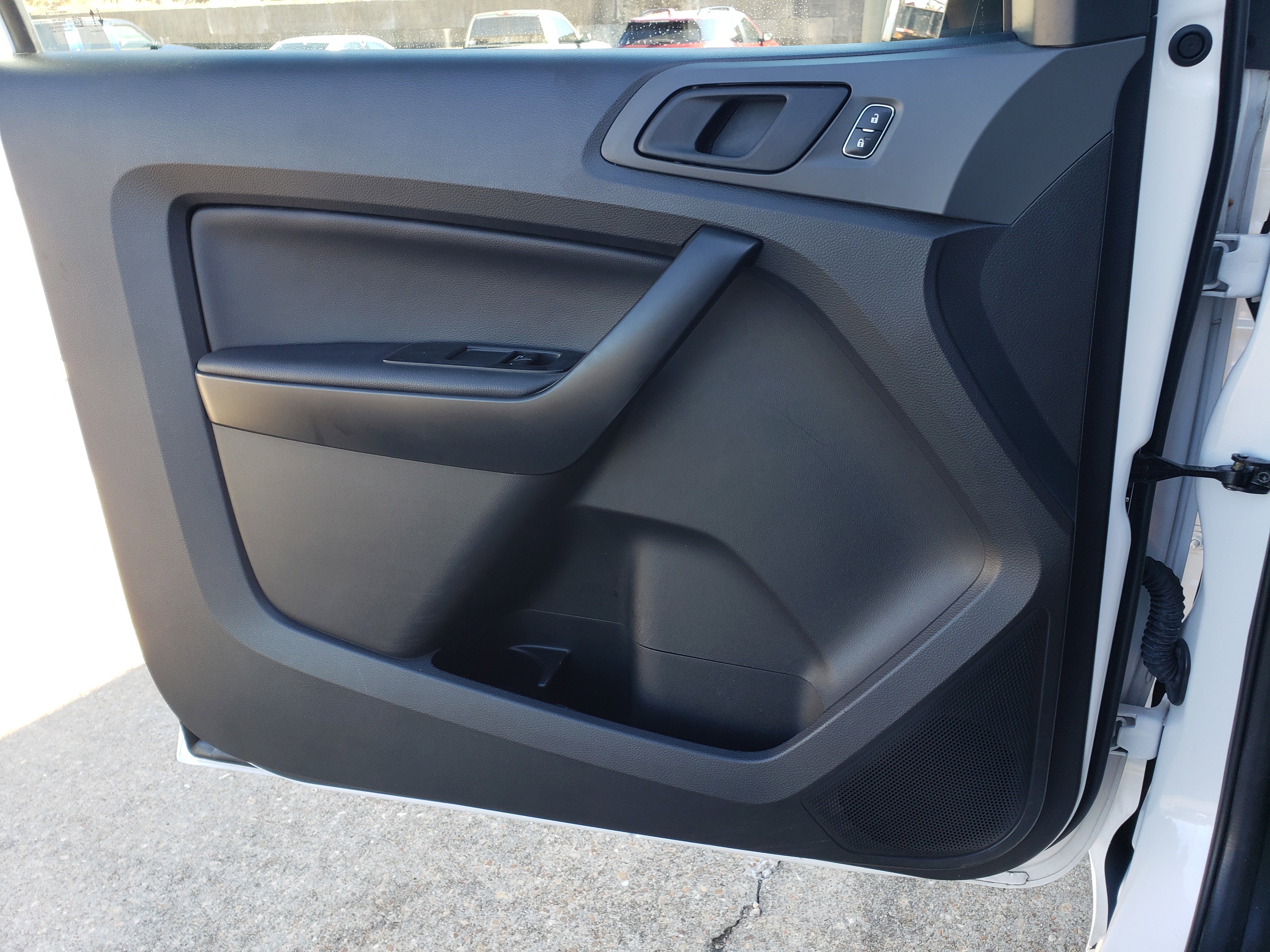 Used 2023 Ford Ranger XL image 10