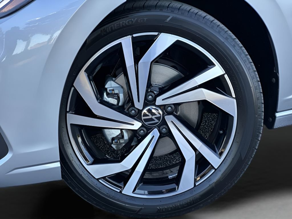 New 2026 Volkswagen Jetta SEL FWD image 10