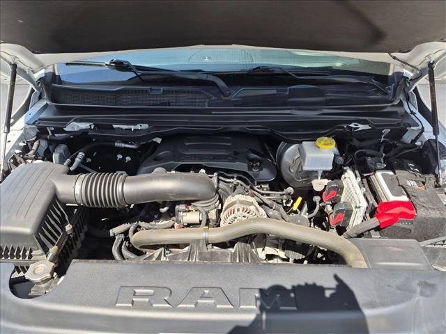 Used 2021 RAM 1500 Rebel w/ Rebel Level 1 Equipment Group AWD/4WD image 15