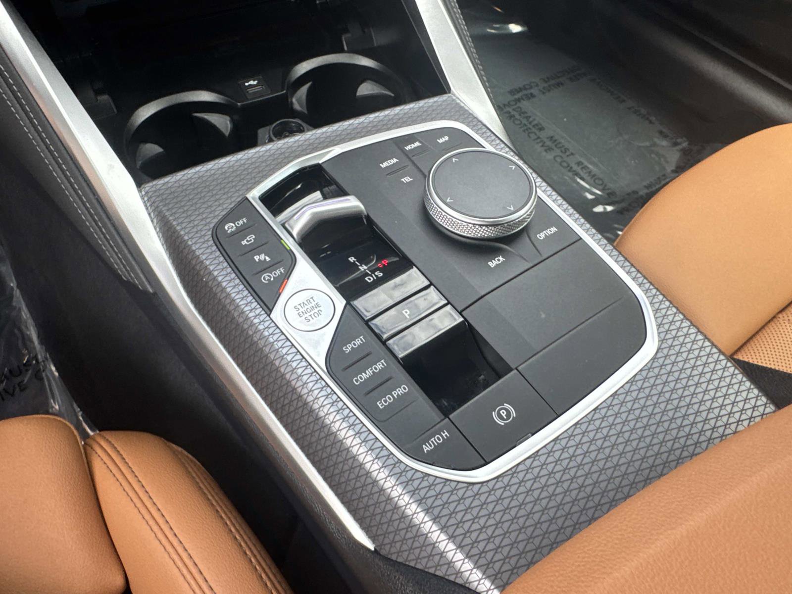 Used 2026 BMW M440i Coupe image 22