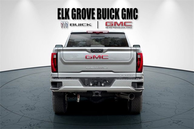 New 2026 GMC Sierra 2500 Denali w/ Denali Reserve Package image 5