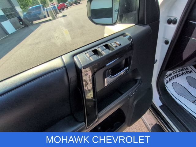 Used 2020 Toyota 4Runner Nightshade AWD/4WD image 24