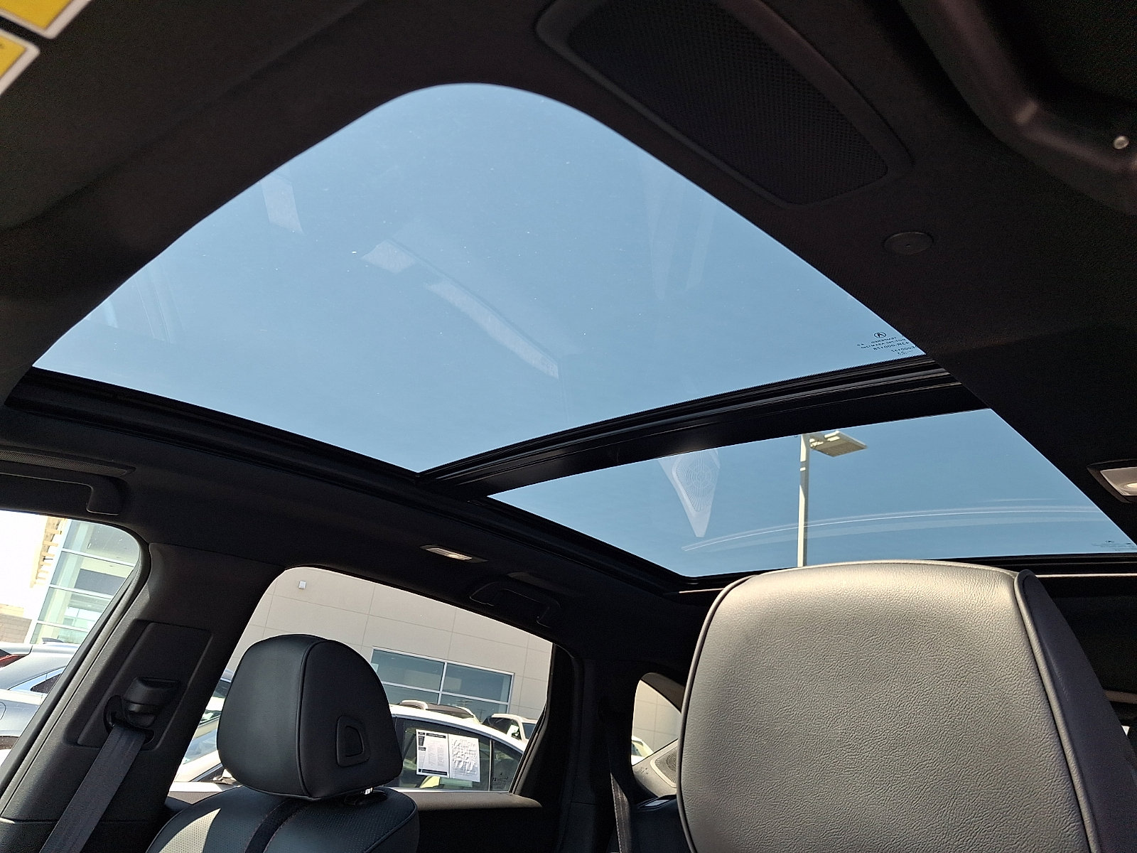 Used 2023 Acura RDX A-Spec image 14