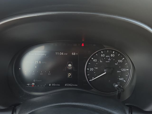 Used 2024 Nissan Kicks SV FWD image 18