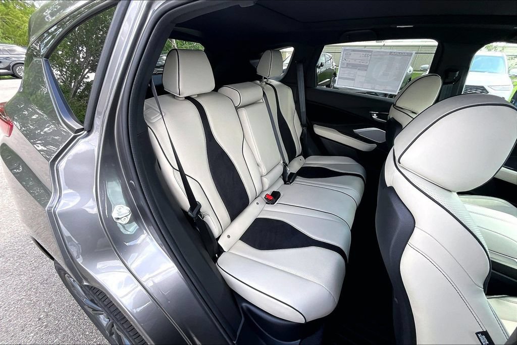 New 2026 Acura RDX A-Spec AWD/4WD image 7