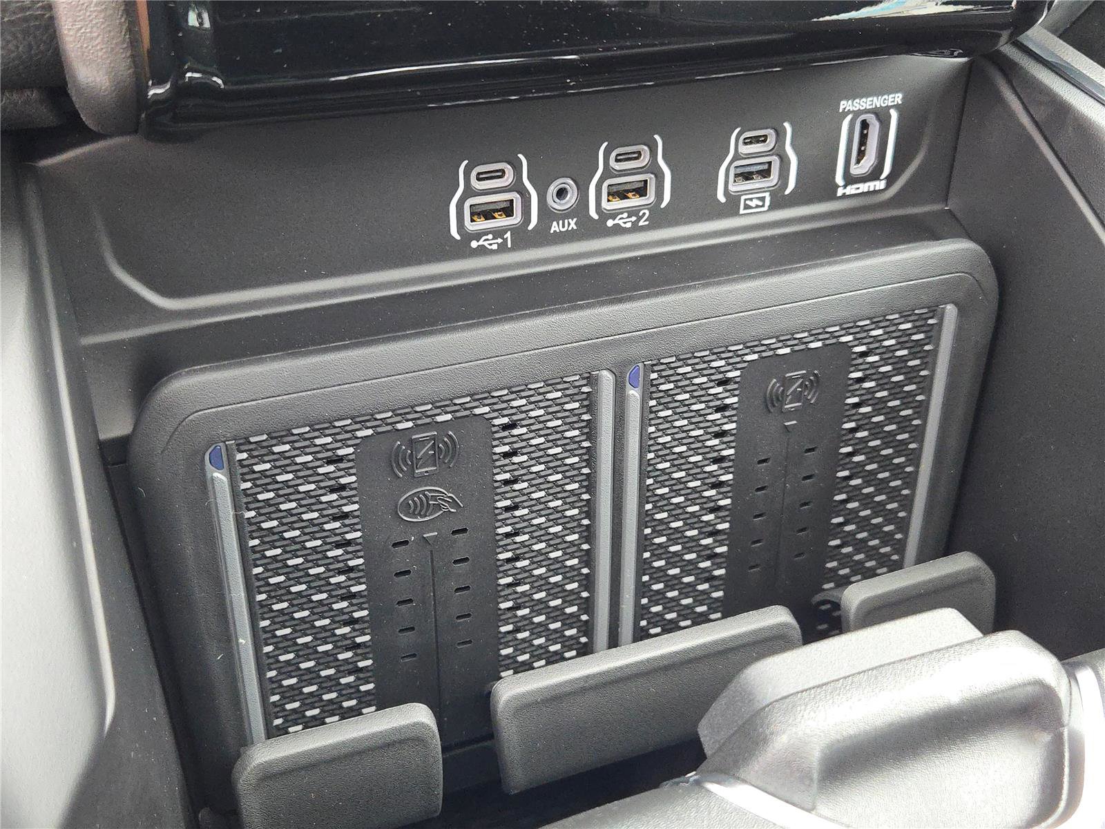 New 2026 RAM 1500 Laramie image 31