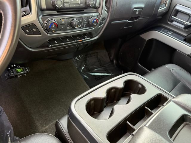 Used 2015 Chevrolet Silverado 1500 LT w/ Midnight Edition image 27