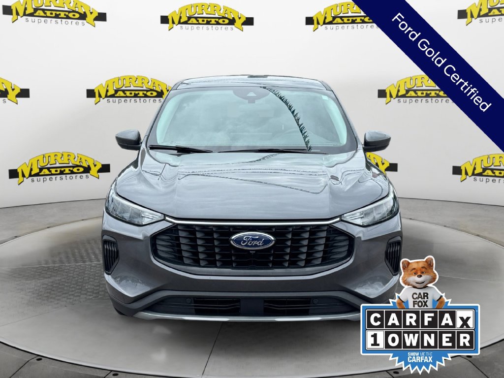Certified 2023 Ford Escape Active w/ Tech Pack #2 FWD image 10