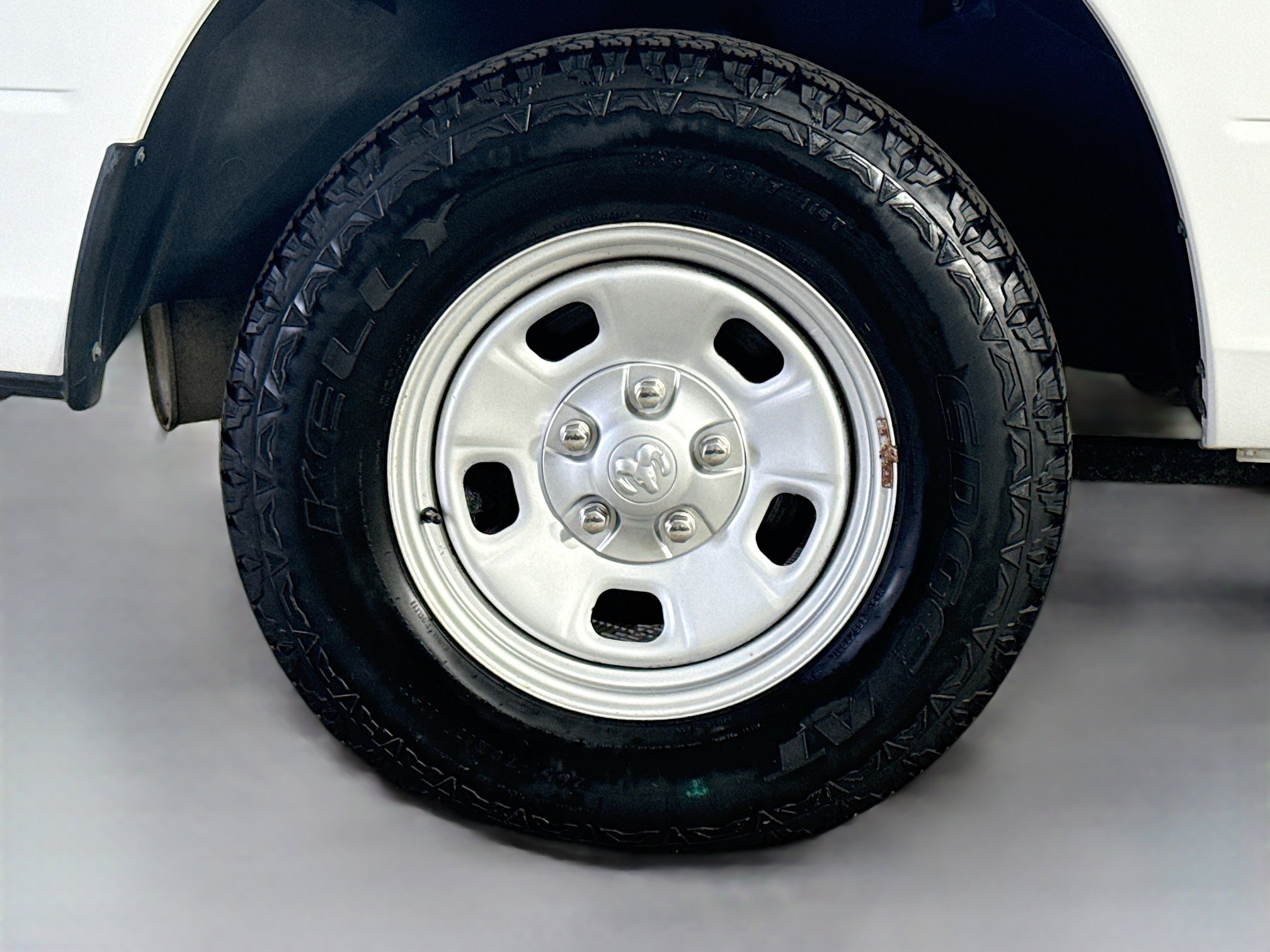 Used 2016 RAM 1500 Tradesman w/ Popular Equipment Group image 32