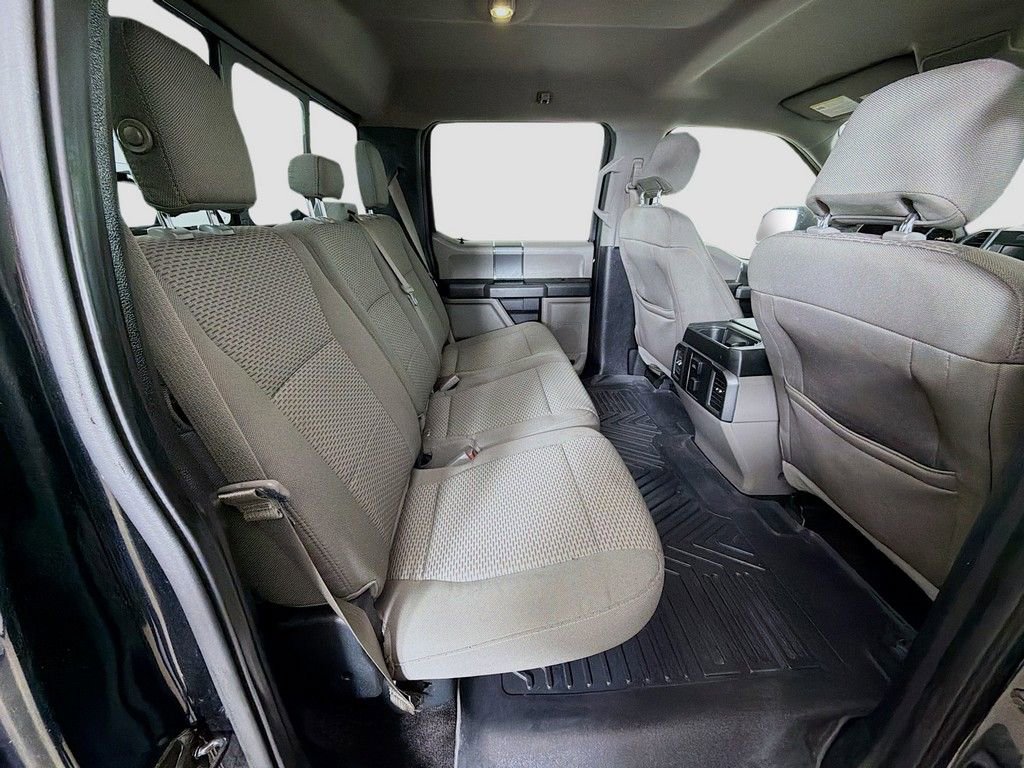 Used 2016 Ford F150 XLT w/ Equipment Group 302A Luxury image 22