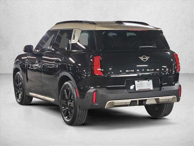 Certified 2026 MINI Cooper Countryman S AWD/4WD image 8