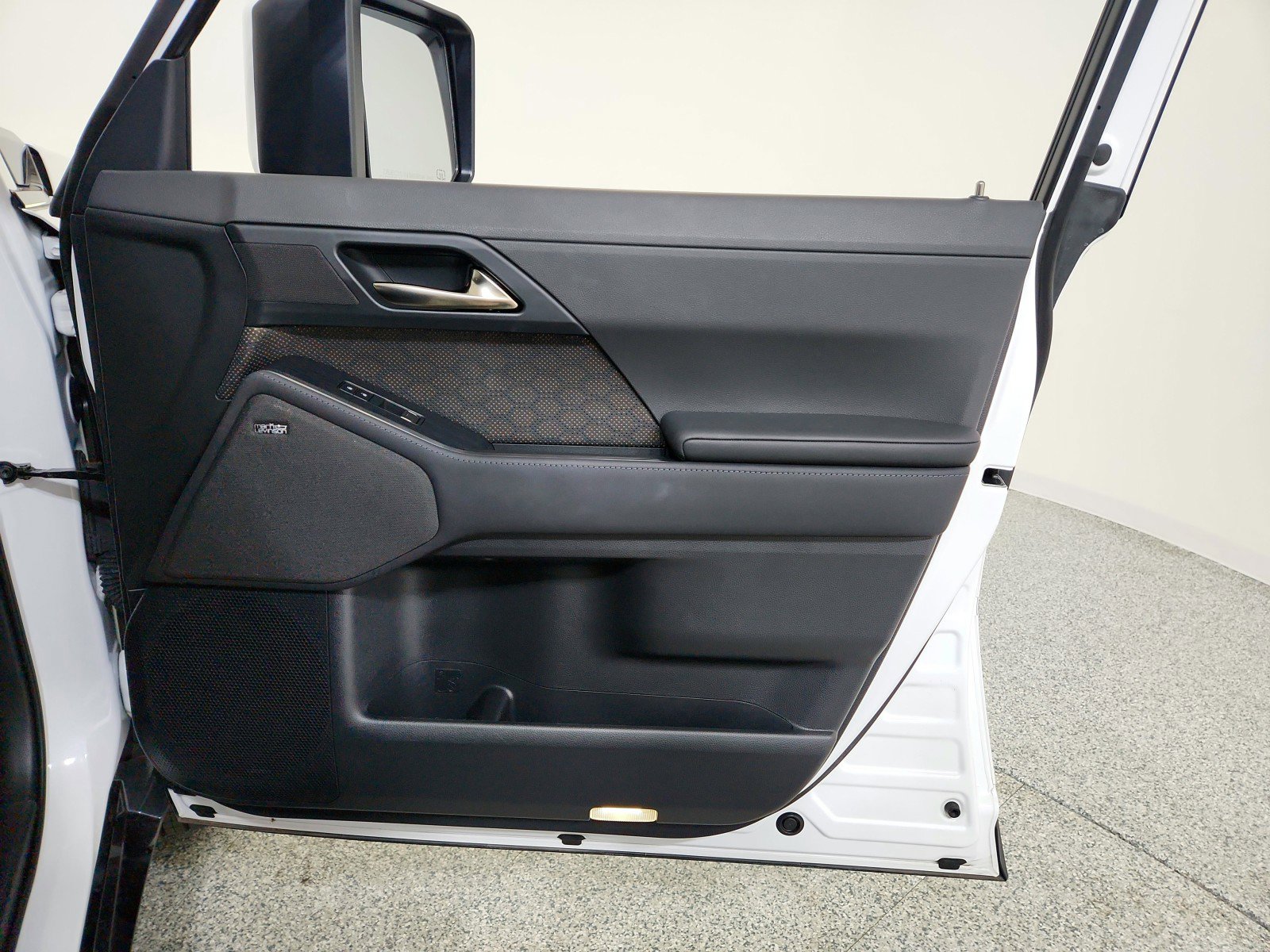 Used 2024 Lexus GX 550 GX 550 Luxury image 29