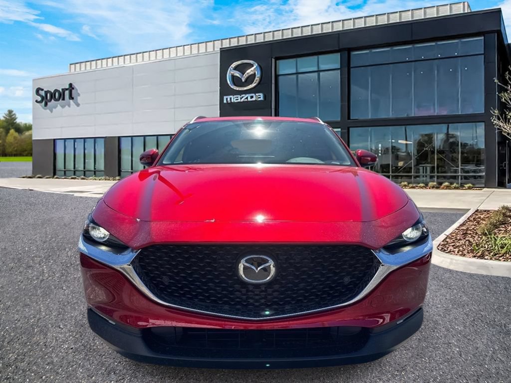 New 2026 MAZDA CX-30 AWD 2.5 S image 9