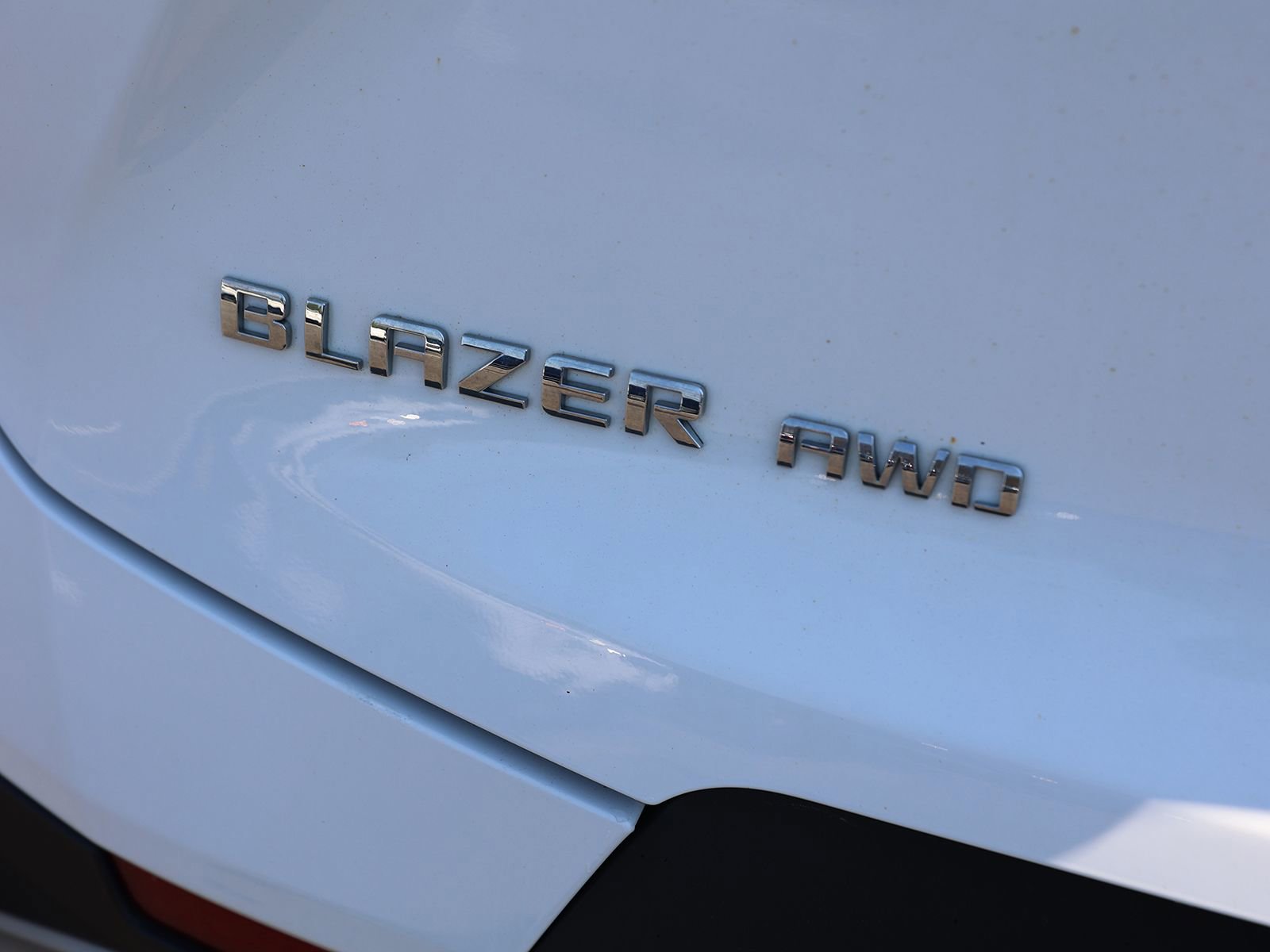 Used 2021 Chevrolet Blazer LT AWD/4WD image 10
